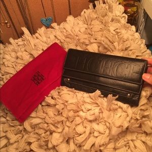 Authentic Carolina Herrera Wallet